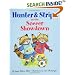 Hunter and Stripe and the Soccer Showdown