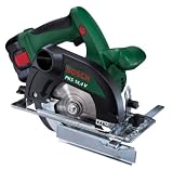 Eigenschaften BOSCH 0603942420 / Bosch Akku-Kreissäge 14.4V ohne Akku/Lader