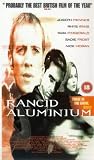 Review Entertainment in Video  / Rancid Aluminium [2000]