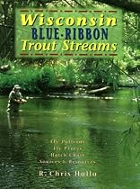 Wisconsin Blue-Ribbon Trout Streams