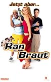 Ran an die Braut - Kirsten Dunst