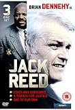 Jack Reed: A Search for Justice
