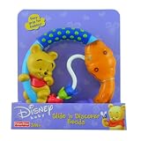 Disney Slide 'N Diescover Beads Pooh