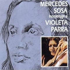 Homenaje a Violeta Parra