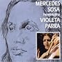 Homenaje a Violeta Parra