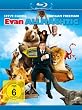 Evan Allm�chtig [Blu-ray]