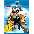 Evan Allm�chtig [Blu-ray]
