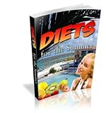 Diets for the Summer – Great Summer Diets To Help You Look Your Best!
