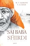 Sai Baba of Shirdi: 1