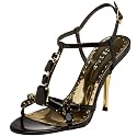 BCBGeneration Women's Lisa T-Strap Sandal