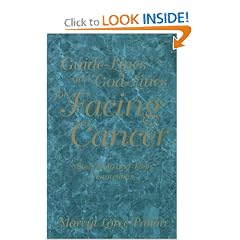 Guide-Lines & God-Lines for Facing Cancer: Mind, Body, & Faith Connections