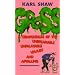 Gross: A Compendium of the Unspeakable, Unpalatable, Unjust and Appalling