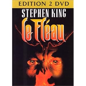 Le Fléau - Édition Collector 2 DVD