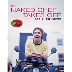 The Naked Chef Takes Off