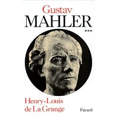 Malher, chronique d'une vie, tome 3 : 1907-1911. Le g�nie foudroy�