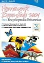 Homework Essentials 2004 (Jewel Case)