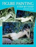 Figure Painting Step by Step