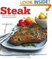 Steak: From T-Bone to Thai Beef Salad