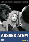 Au�er Atem - Jean-Paul Belmondo