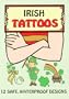 Irish Tattoos (Dover Tattoos)