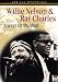 Willie Nelson & Ray Charles - Always On My Mind. In Concert
