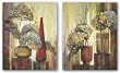 Tranquility Set by Sandy Clark 8"x10" Art Print Poster