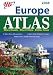Book Europe Atlas (AAA Europe Road Atlas)