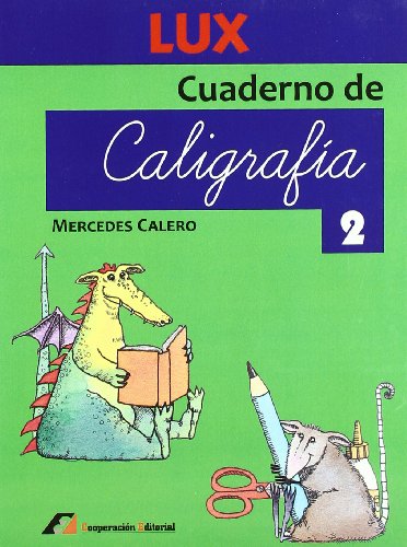 cuaderno de caligrafia 2  calligraphy workbook spanish edition