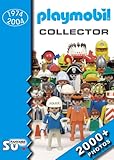Playmobil Collector. Katalog fuer Playmobil-Spielzeug. 1974-2004-