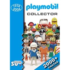 Playmobil Collector