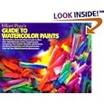 Hilary Page's Guide to Watercolor Paints