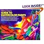 Hilary Page's Guide to Watercolor Paints