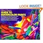 Hilary Page's Guide to Watercolor Paints