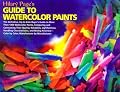 Hilary Page's Guide to Watercolor Paints