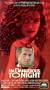 I'm Dangerous Tonight [VHS]