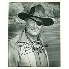 JOHN WAYNE 