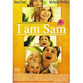 I am Sam : アイ・アム・サム