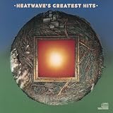 Heatwave - Heatwave - Greatest Hits