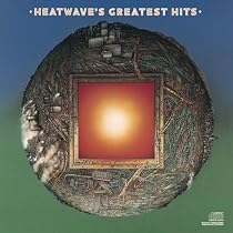 Heatwave - Heatwave - Greatest Hits