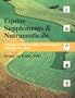Equine Nutrition Supplements & Neutraceuticals: A Guide to Health & Performance