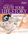 How To Write Your Life Story (Reader's Digest (Hardcover))