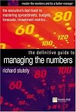 The Definitive Guide to Managing the Numbers