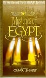Mysteries Of Egypt [UK IMPORT] - Omar Sharif