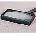 VISIONU 5X Magnifying Glass Reading Hand Held Magnifier