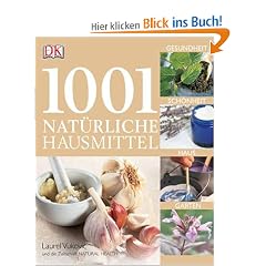 1001 nat�rliche Hausmittel