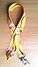 Kirby Pink Color Cell Phone Key ID Badge Lanyard Strap