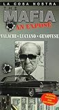 Mafia: An Expose - Valachi/Luciano/Genoves [VHS]