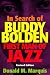 Book In Search Of Buddy Bolden: First Man Of Jazz