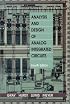 Analysis and Design of Analog Integrated Circuits (4th Edition)