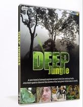 Deep Jungle [DVD]